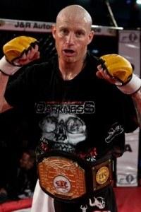 Profilový obrázek - Greg Welsh