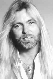 Profilový obrázek - Gregg Allman