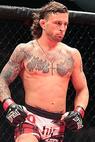 Gregor Gillespie