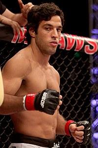 Profilový obrázek - Gregor Gracie