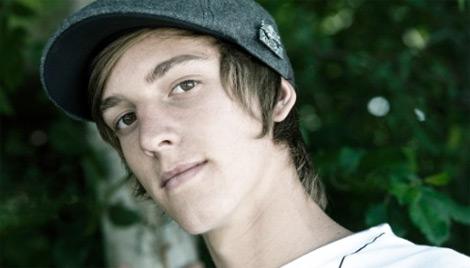 Gregor Schlierenzauer