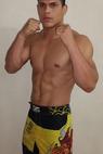 Gregoris Cisnero