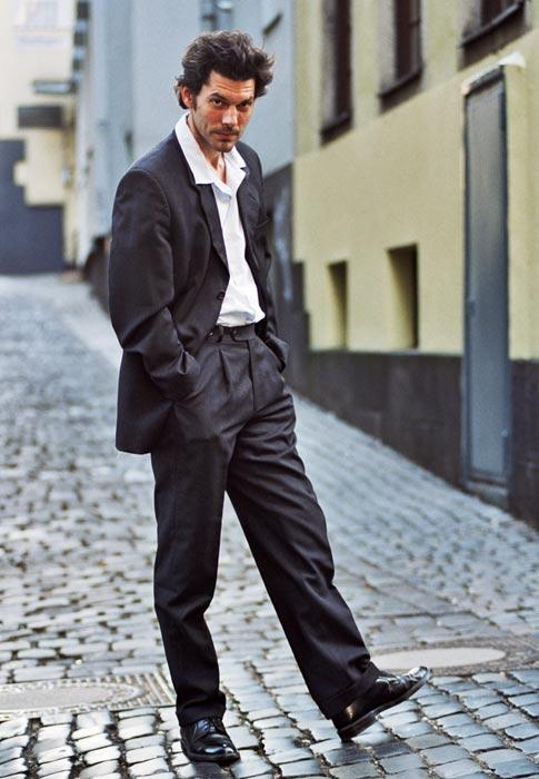 Gregory Brian Waldis