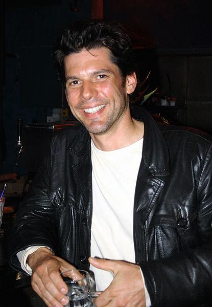 Gregory Brian Waldis