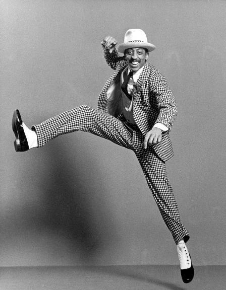 Gregory Hines