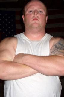 Profilový obrázek - Gregory Maynard