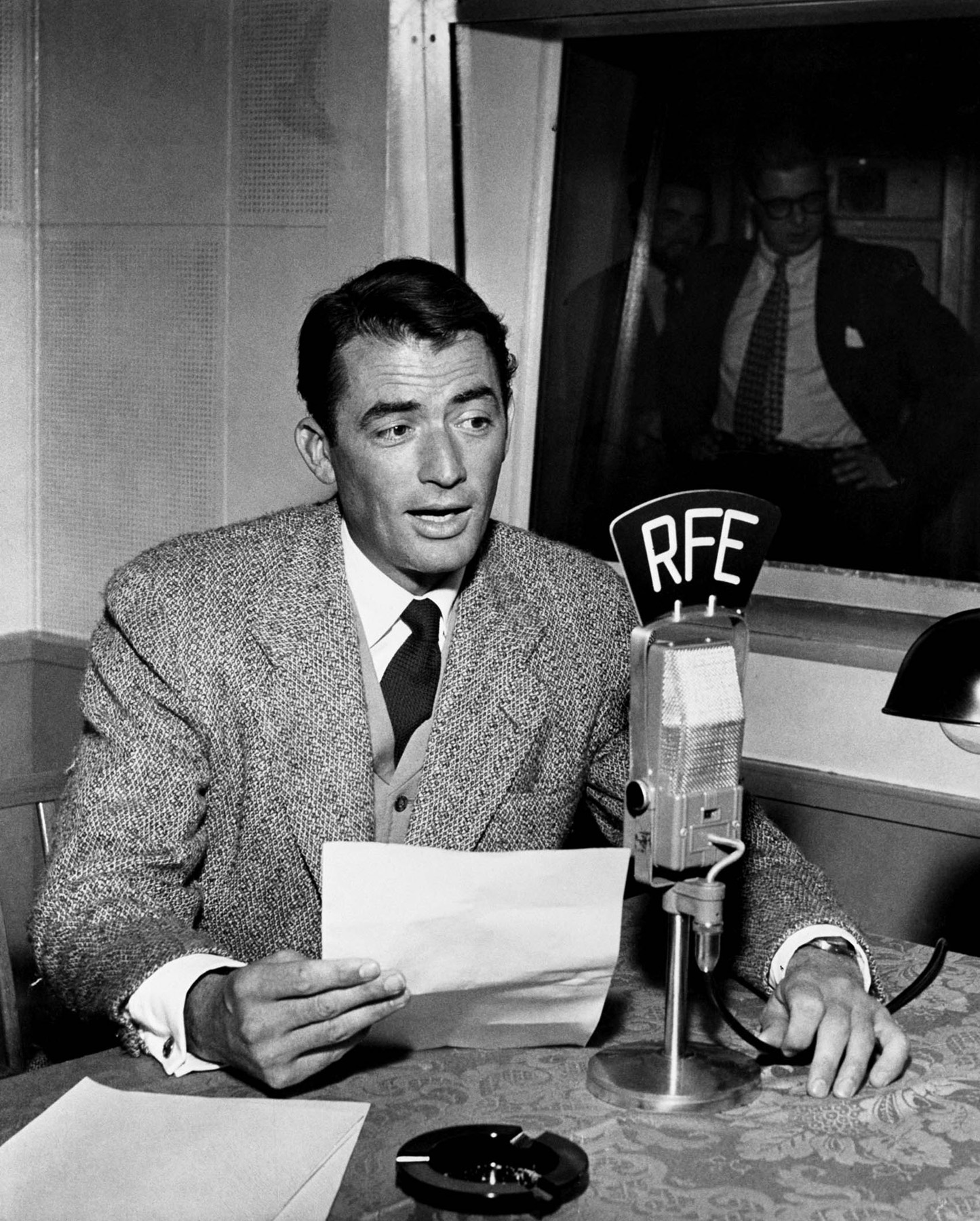 Next photo of Gregory Peck