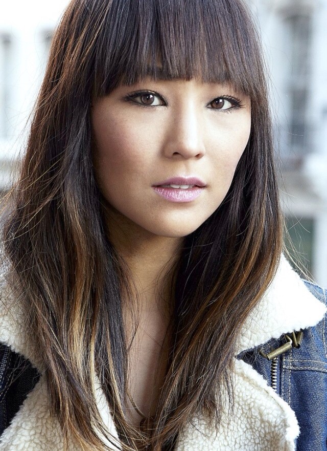 Next photo of Greta Lee