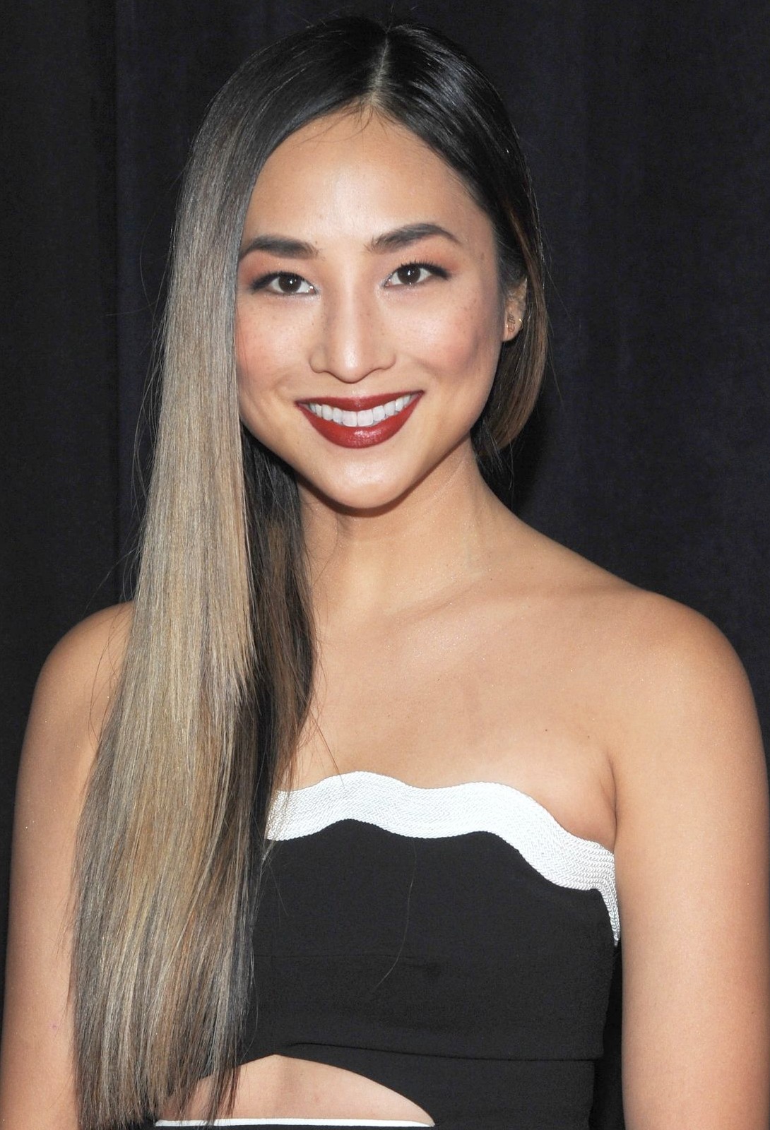 Greta Lee