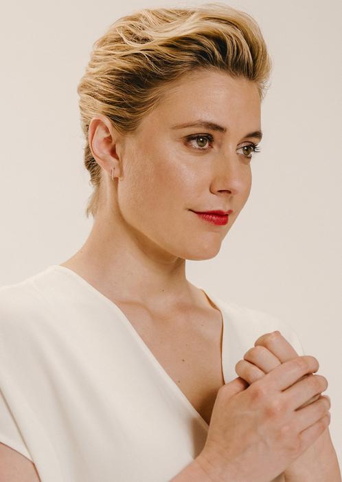 Greta Gerwig