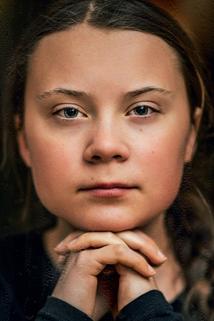 Profilový obrázek - Greta Thunberg