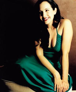 Grey DeLisle