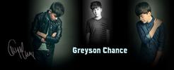 Greyson Michael Chance