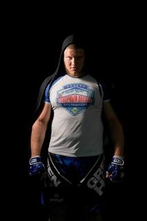 Profilový obrázek - Grigoriy Ponomarev