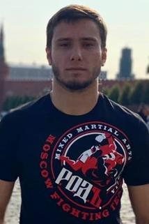 Profilový obrázek - Grigoriy Rogalin