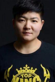 Profilový obrázek - Guangzhen Li