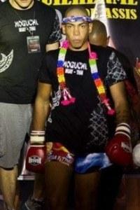 Profilový obrázek - Guilherme Assis