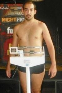 Profilový obrázek - Guilherme Bernardelli