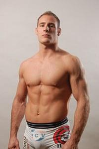Profilový obrázek - Guillaume DeLorenzi