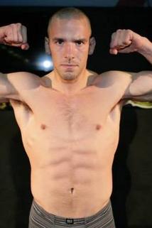 Profilový obrázek - Guillaume Gagnon-Arsenault