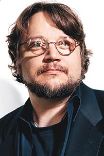Profilový obrázek - Guillermo del Toro