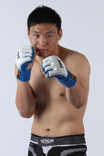 Gun Hwan Park