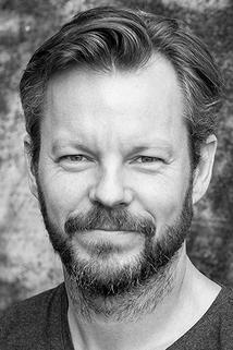 Profilový obrázek - Gunnar Hansson