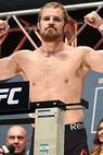 Gunnar Nelson