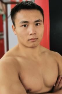 Guodong Long