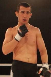 Profilový obrázek - Gurik Kirkoryan