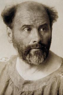 Profilový obrázek - Gustav Klimt