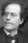 Profilový obrázek - Gustav Mahler