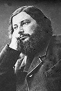 Profilový obrázek - Gustave Courbet