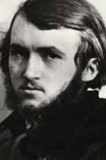 Profilový obrázek - Gustave Doré
