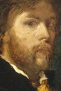 Profilový obrázek - Gustave Moreau