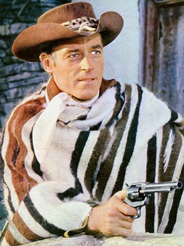 Guy Madison