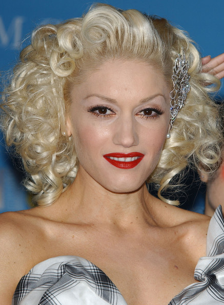 Gwen Stefani