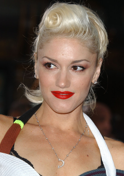 Gwen Stefani