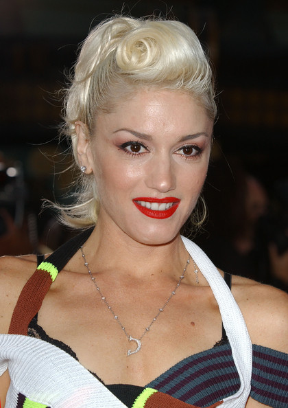 Gwen Stefani