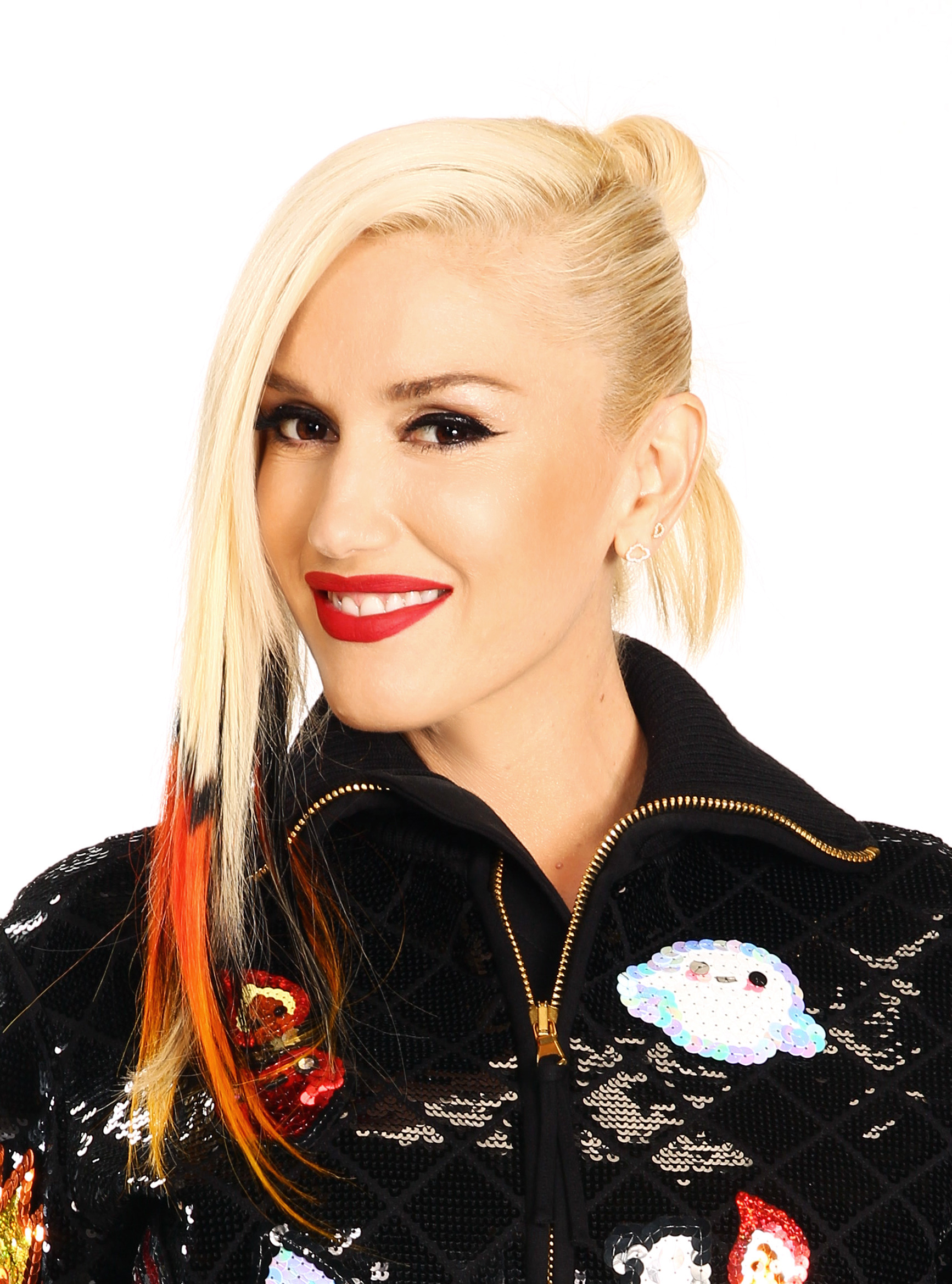 Gwen Stefani fotka
