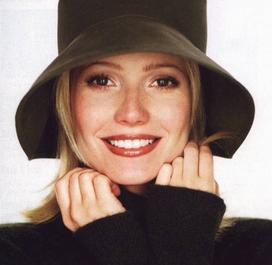 Gwyneth Paltrow