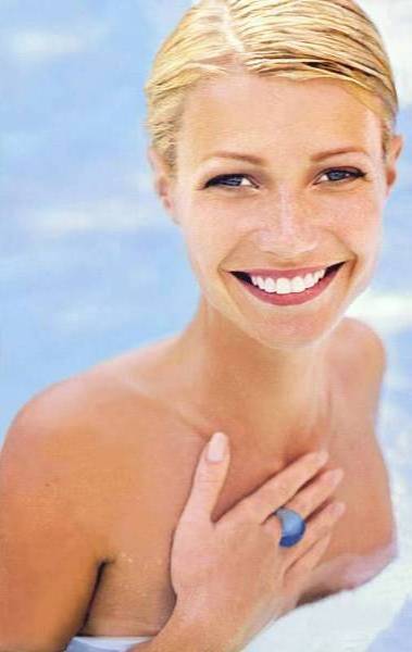 Gwyneth Paltrow