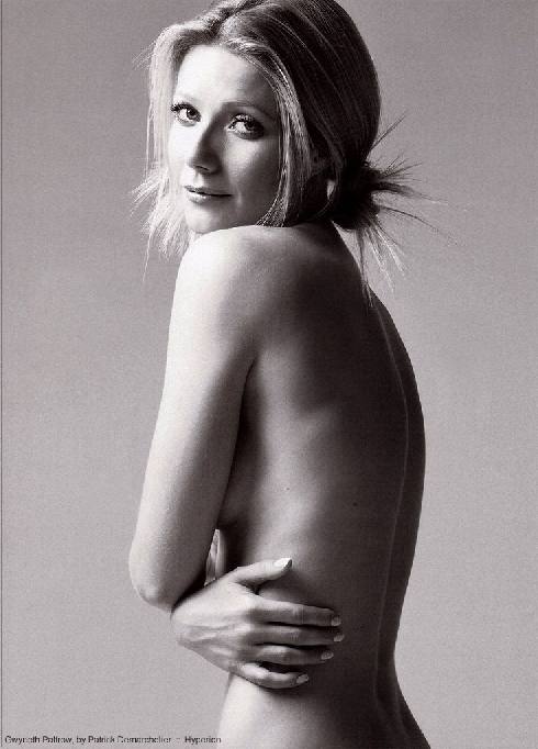 Gwyneth Paltrow