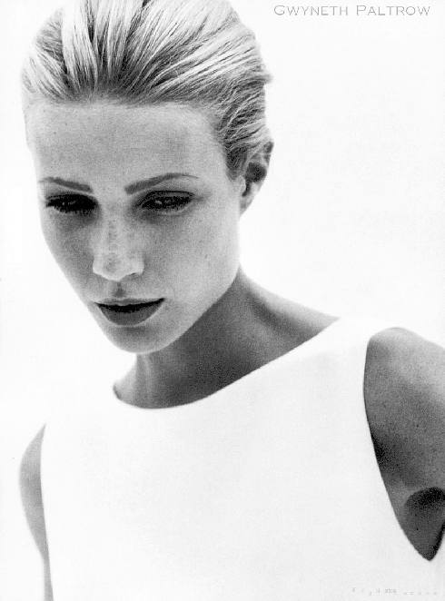 Gwyneth Paltrow