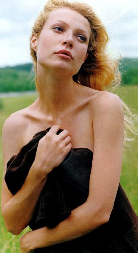 Gwyneth Paltrow