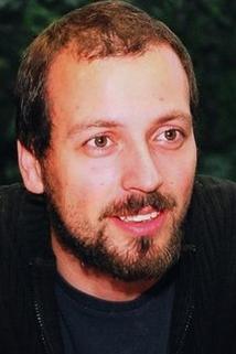 Profilový obrázek - György Pálfi