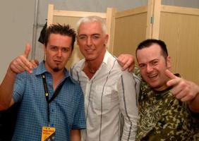 H. P. Baxxter | OSOBNOSTI.CZ