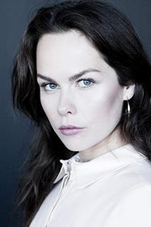 Profilový obrázek - Hafdís Helga Helgadóttir
