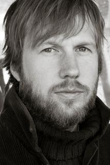 Profilový obrázek - Hafsteinn Gunnar Sigurðsson