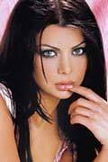 Profilový obrázek - Haifa Wehbe